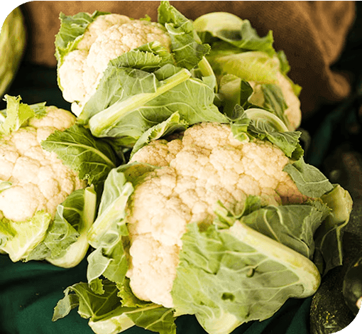 Cauliflower